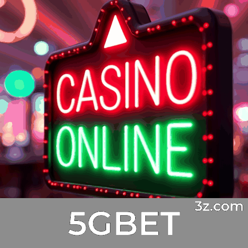 5GBET Bônus acumulado 5GBET