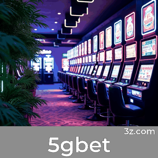 5gbet